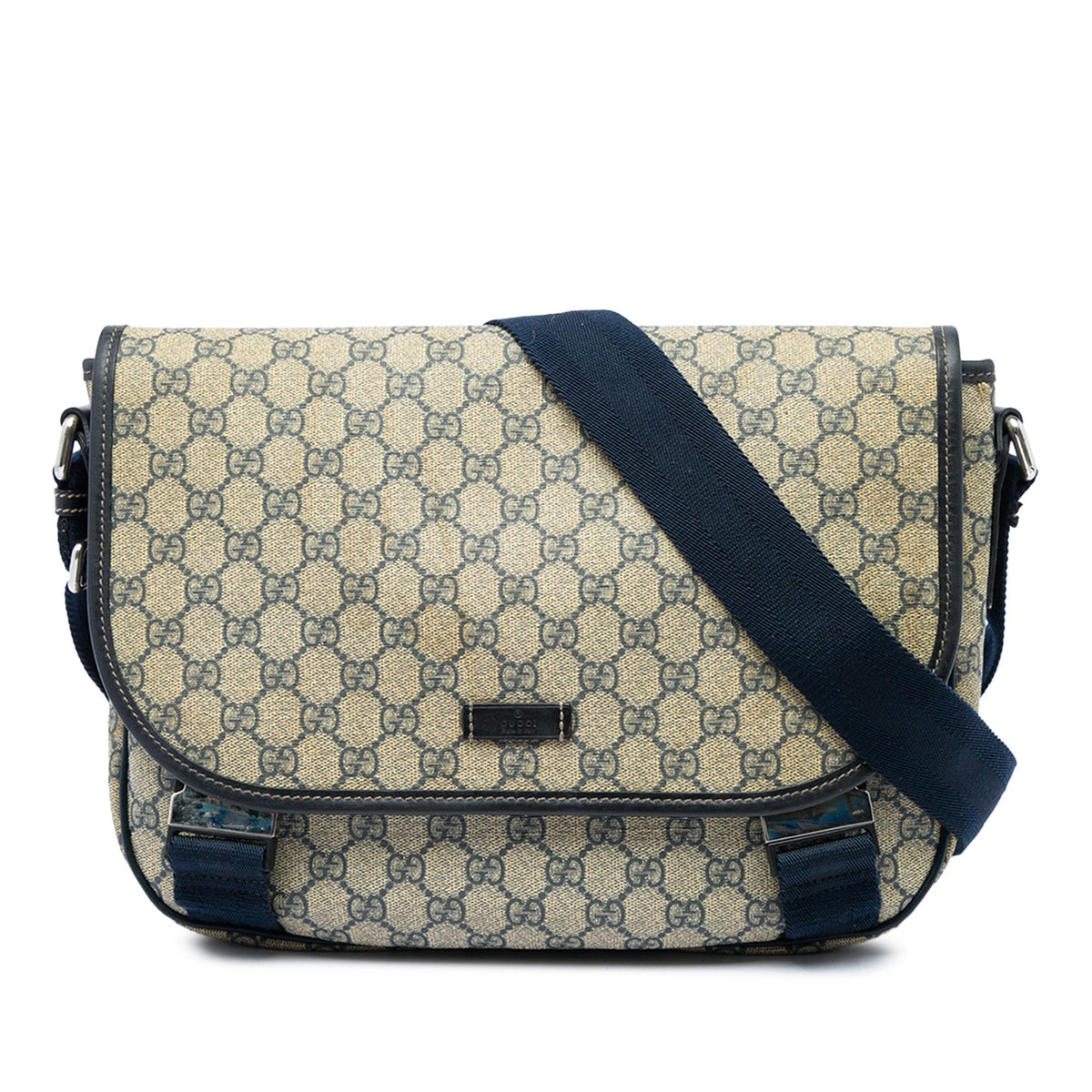 Gucci GG Supreme Crossbody