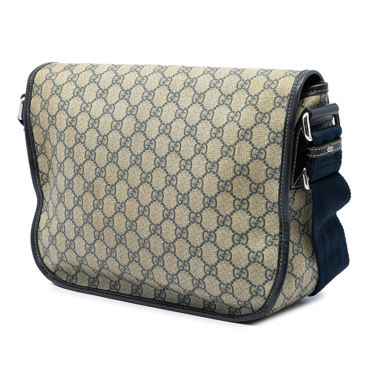 Gucci GG Supreme Crossbody