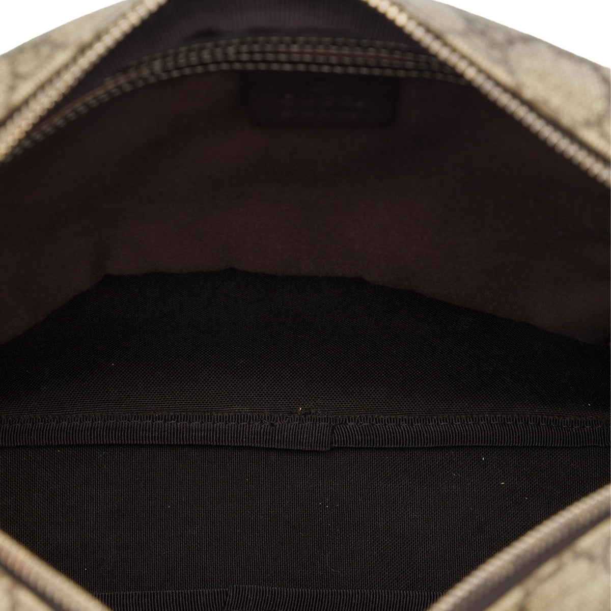 Gucci GG Supreme Crossbody