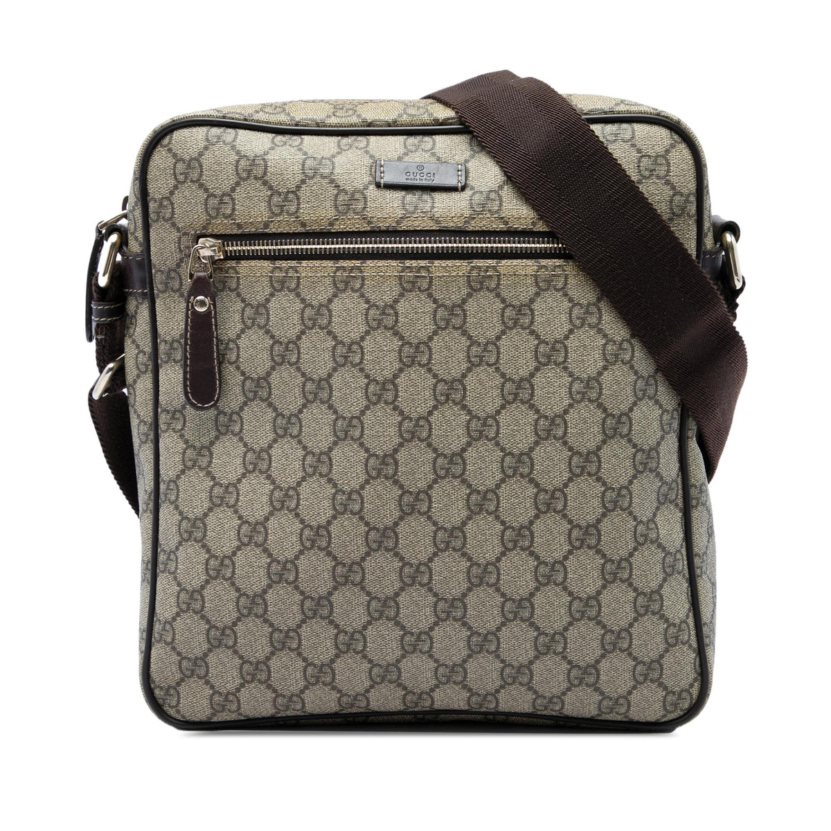Gucci GG Supreme Crossbody