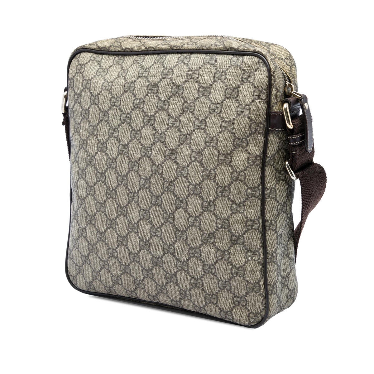 Gucci GG Supreme Crossbody
