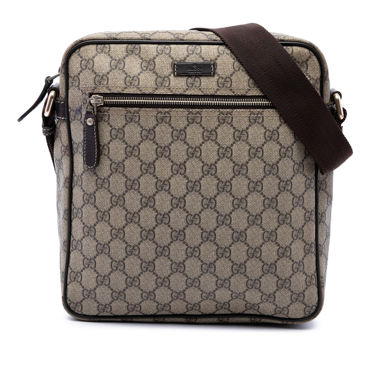 Gucci GG Supreme Crossbody