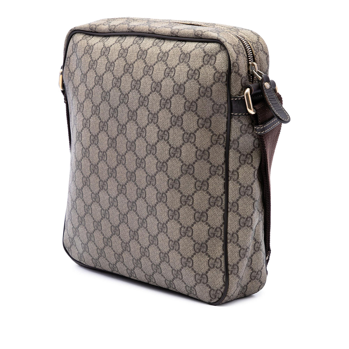 Gucci GG Supreme Crossbody