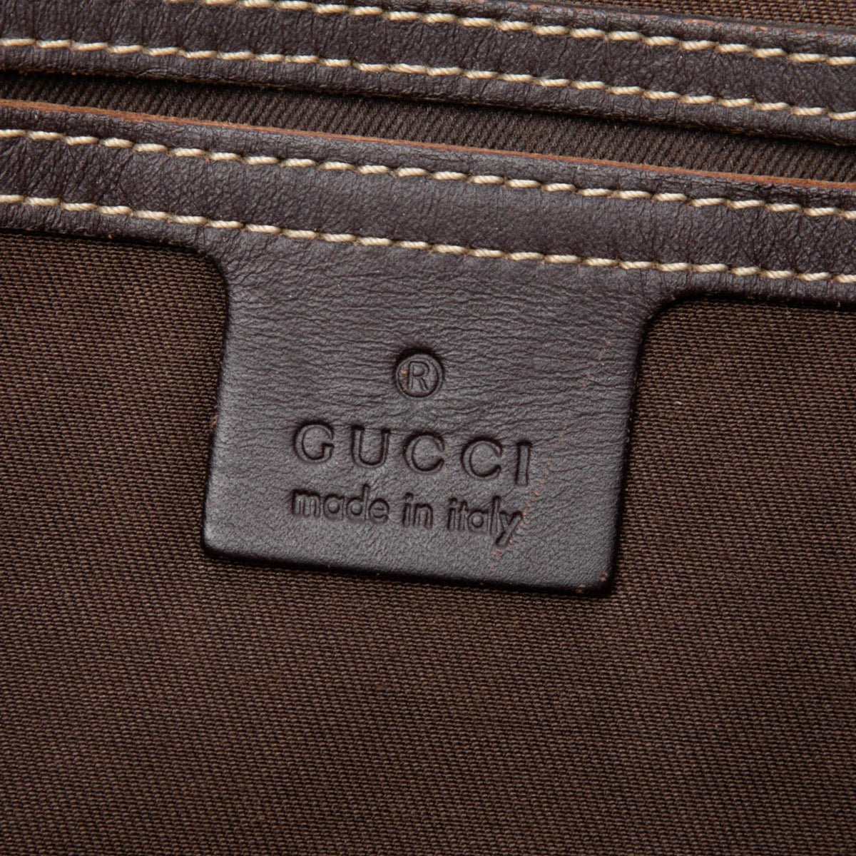 Gucci GG Supreme Crossbody