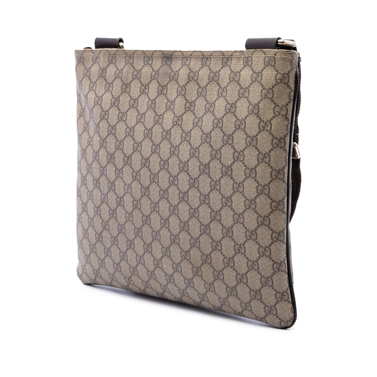 Gucci GG Supreme Crossbody