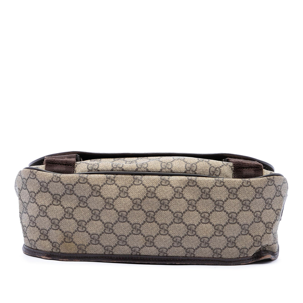 Gucci GG Supreme Crossbody