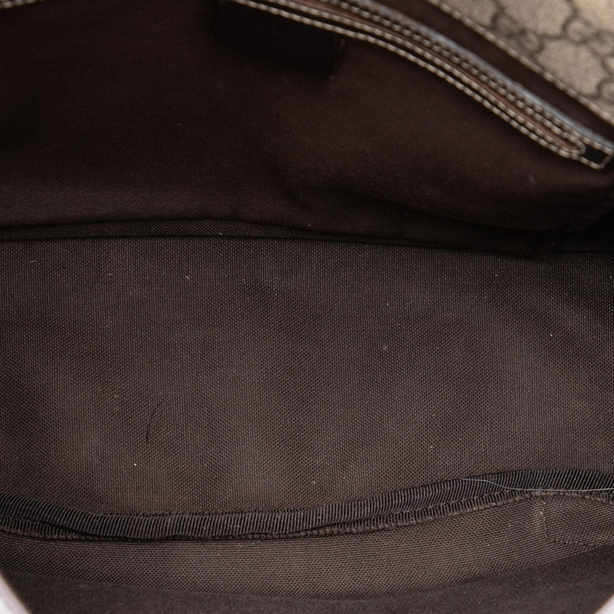 Gucci GG Supreme Crossbody