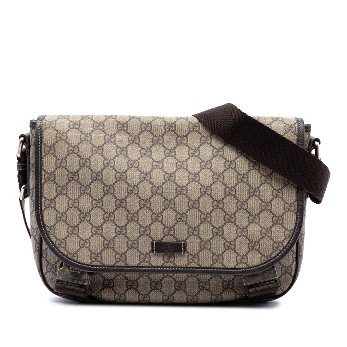 Gucci GG Supreme Crossbody