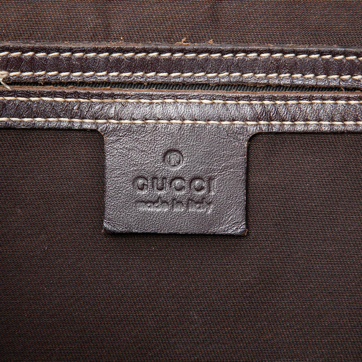 Gucci GG Supreme Crossbody