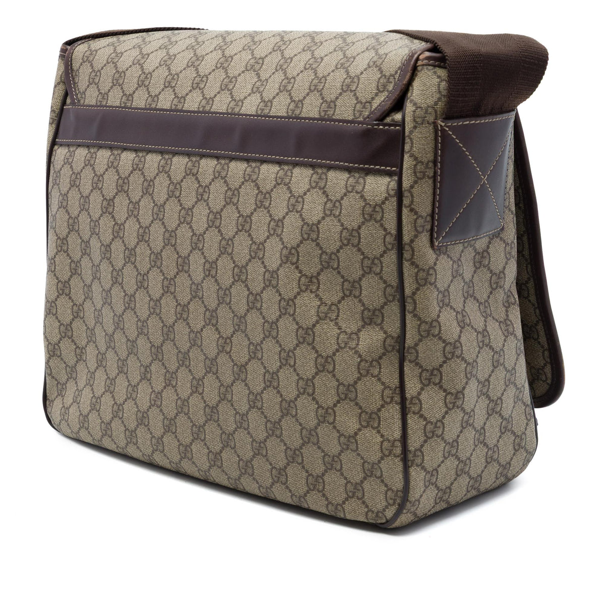 Gucci GG Supreme Crossbody