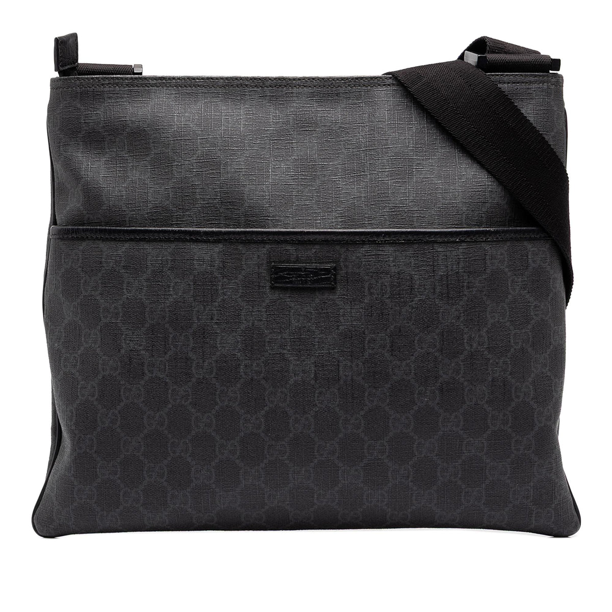 Gucci GG Supreme Crossbody