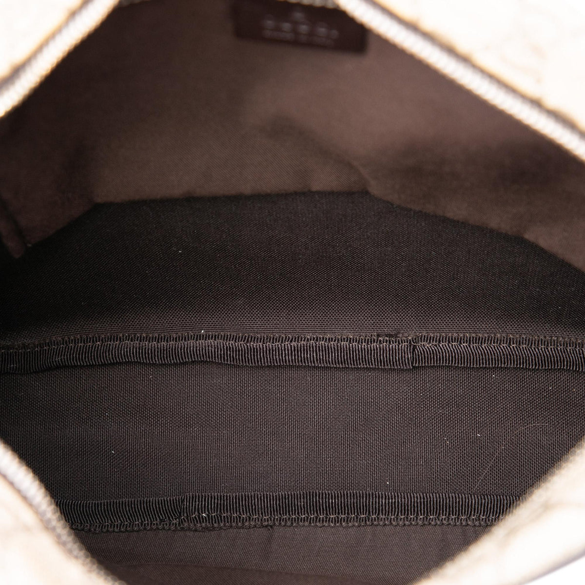 Gucci GG Supreme Crossbody