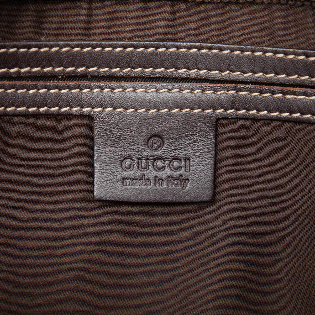 Gucci GG Supreme Crossbody