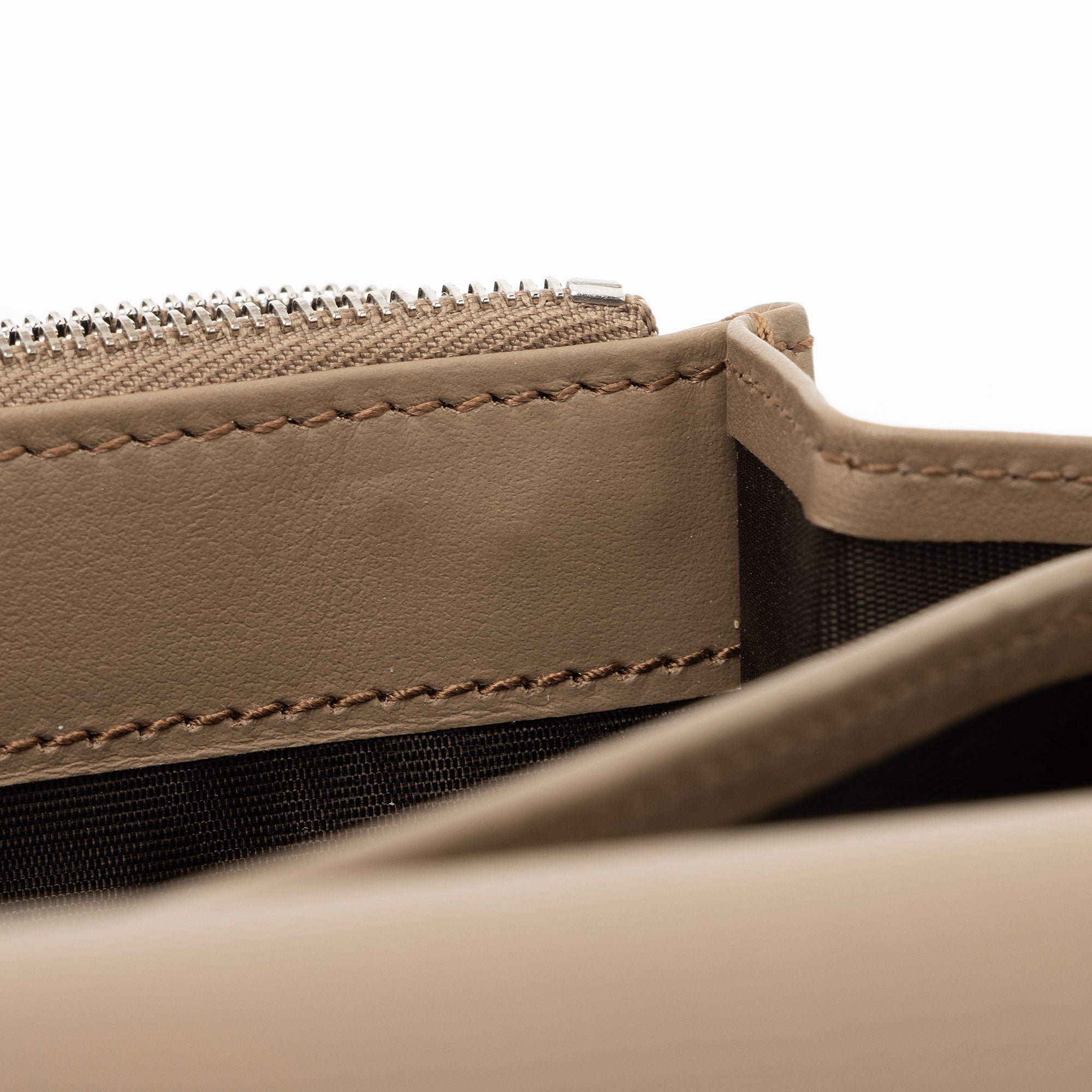 Gucci GG Supreme Dionysus Chain Wallet (SHF-SdIdgQ)