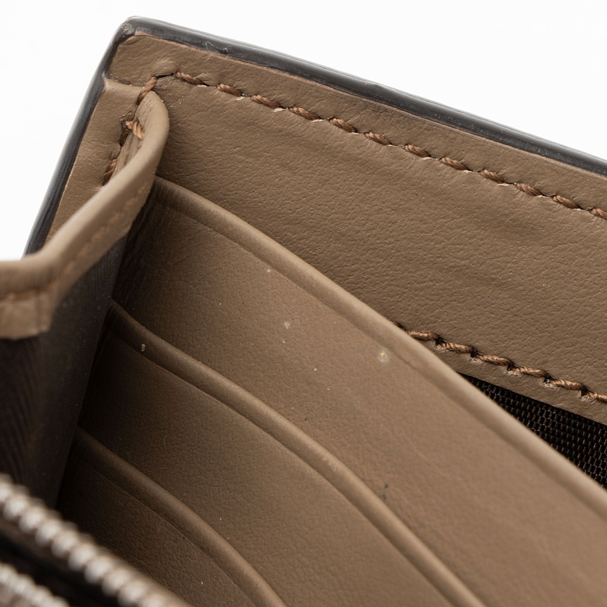 Gucci GG Supreme Dionysus Chain Wallet (SHF-SdIdgQ)