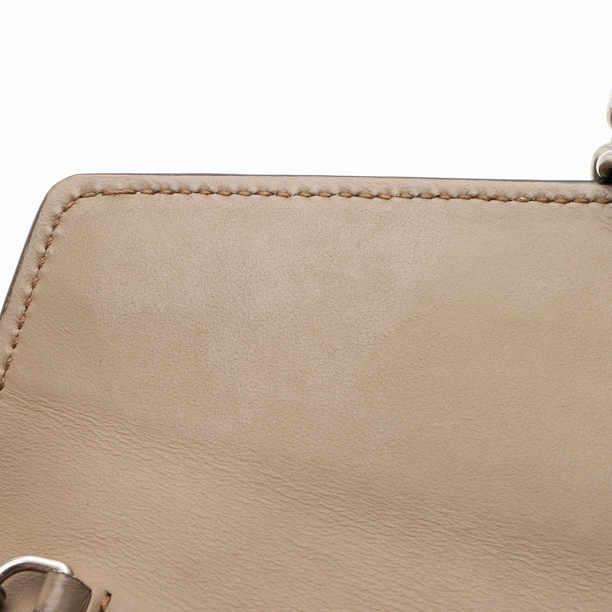 Gucci GG Supreme Dionysus Chain Wallet (SHF-SdIdgQ)