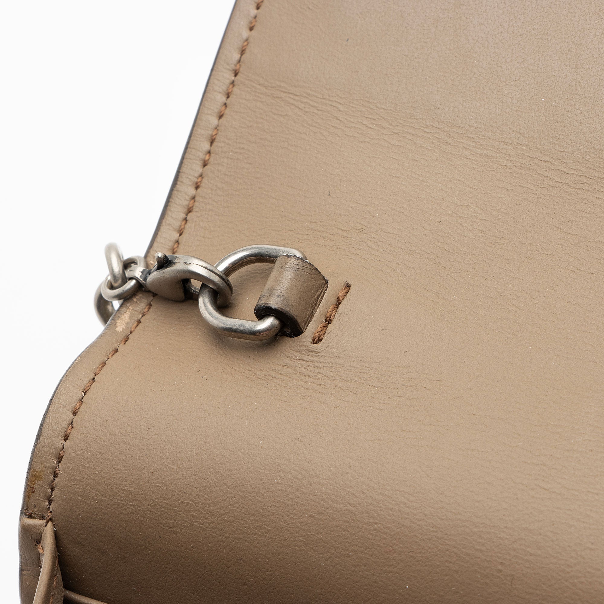 Gucci GG Supreme Dionysus Chain Wallet (SHF-SdIdgQ)