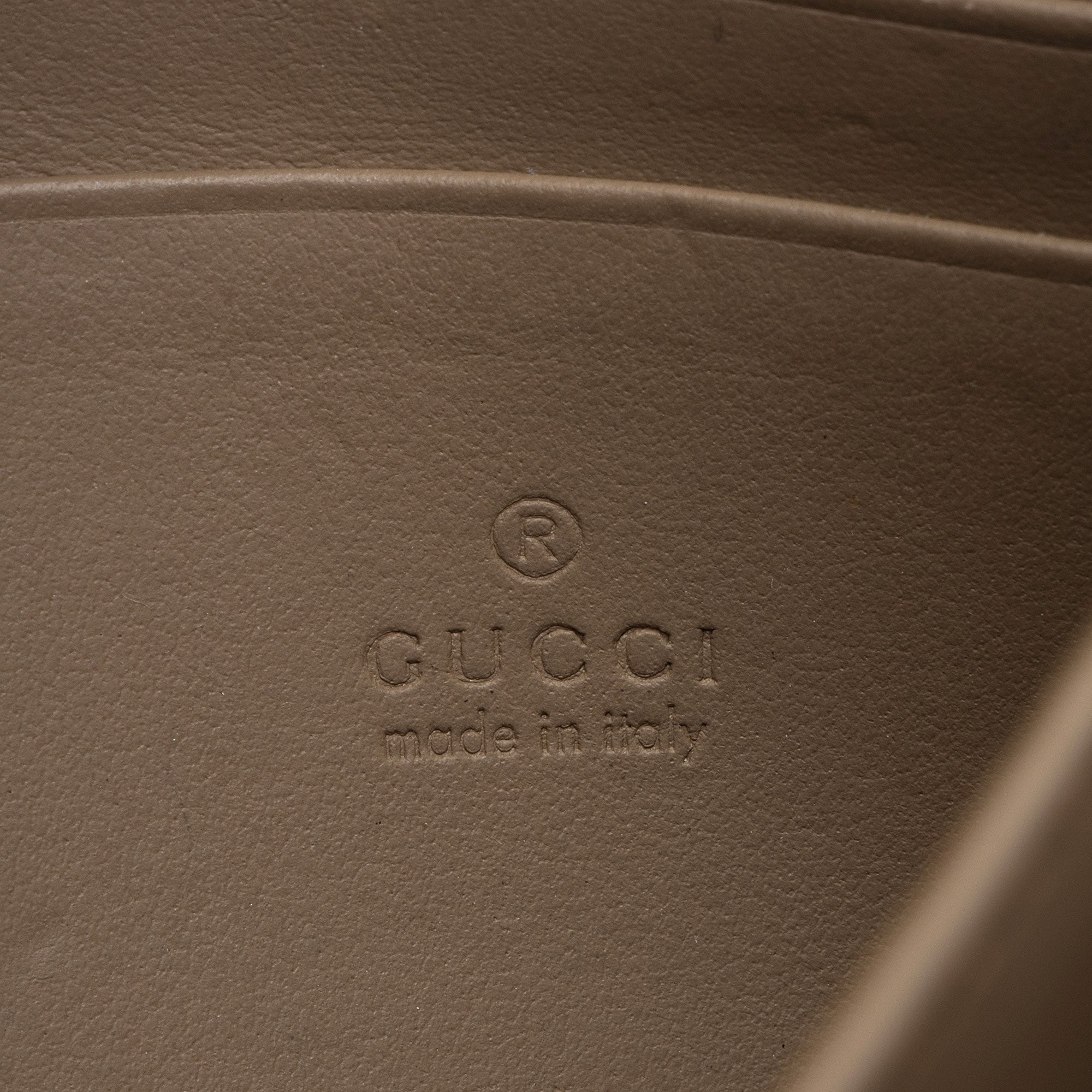 Gucci GG Supreme Dionysus Chain Wallet (SHF-SdIdgQ)