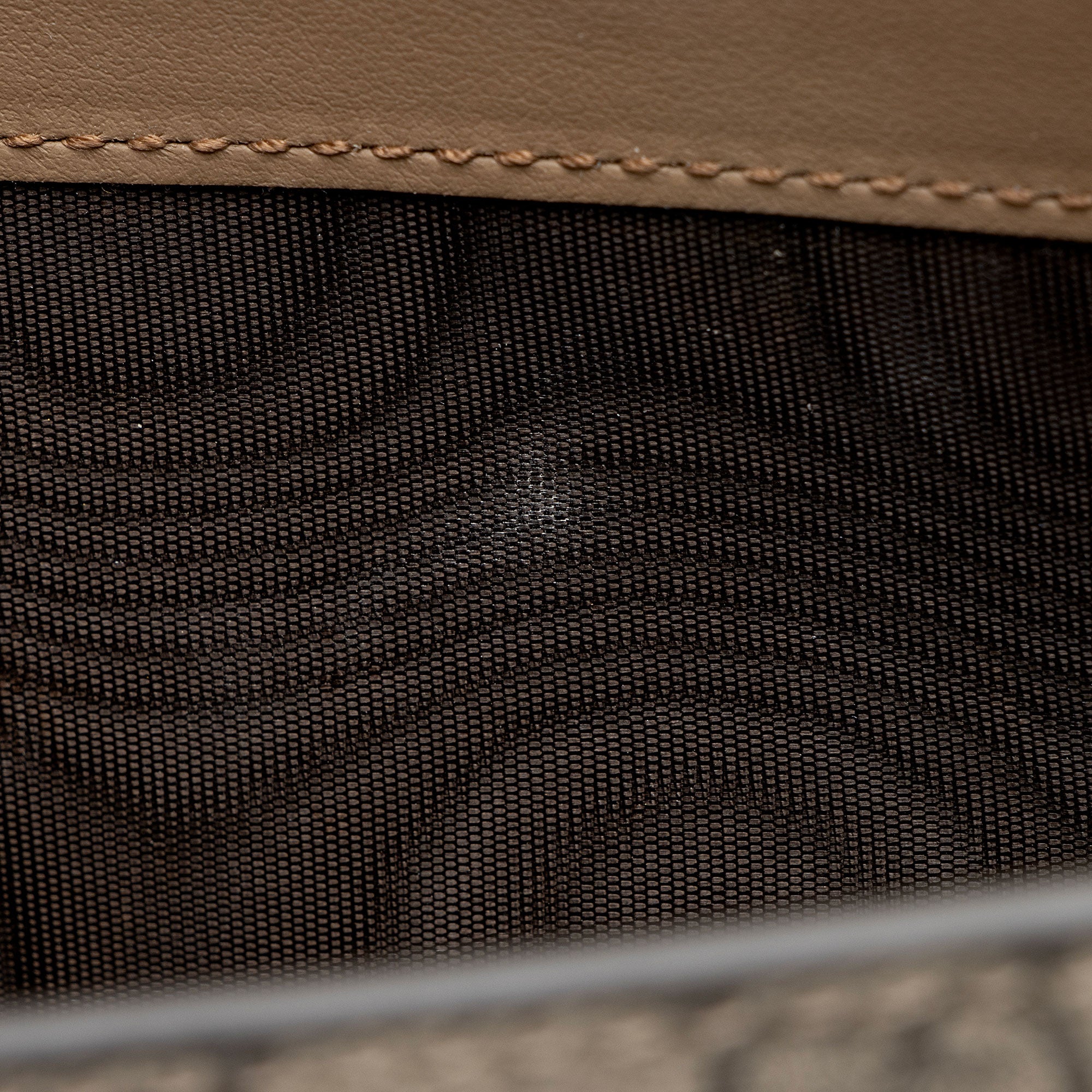 Gucci GG Supreme Dionysus Chain Wallet (SHF-5X478A)