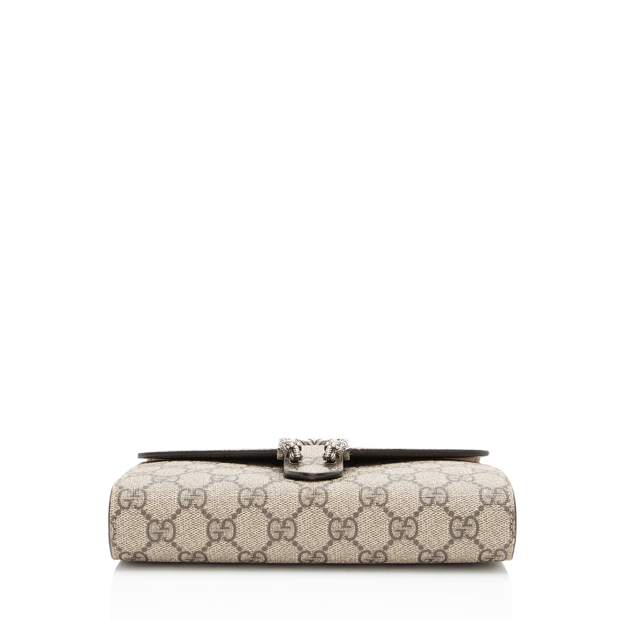 Gucci GG Supreme Dionysus Chain Wallet