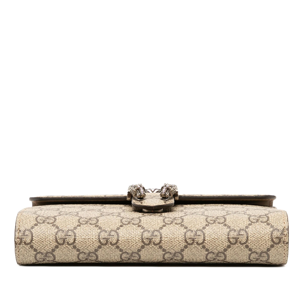 Gucci GG Supreme Dionysus Clutch