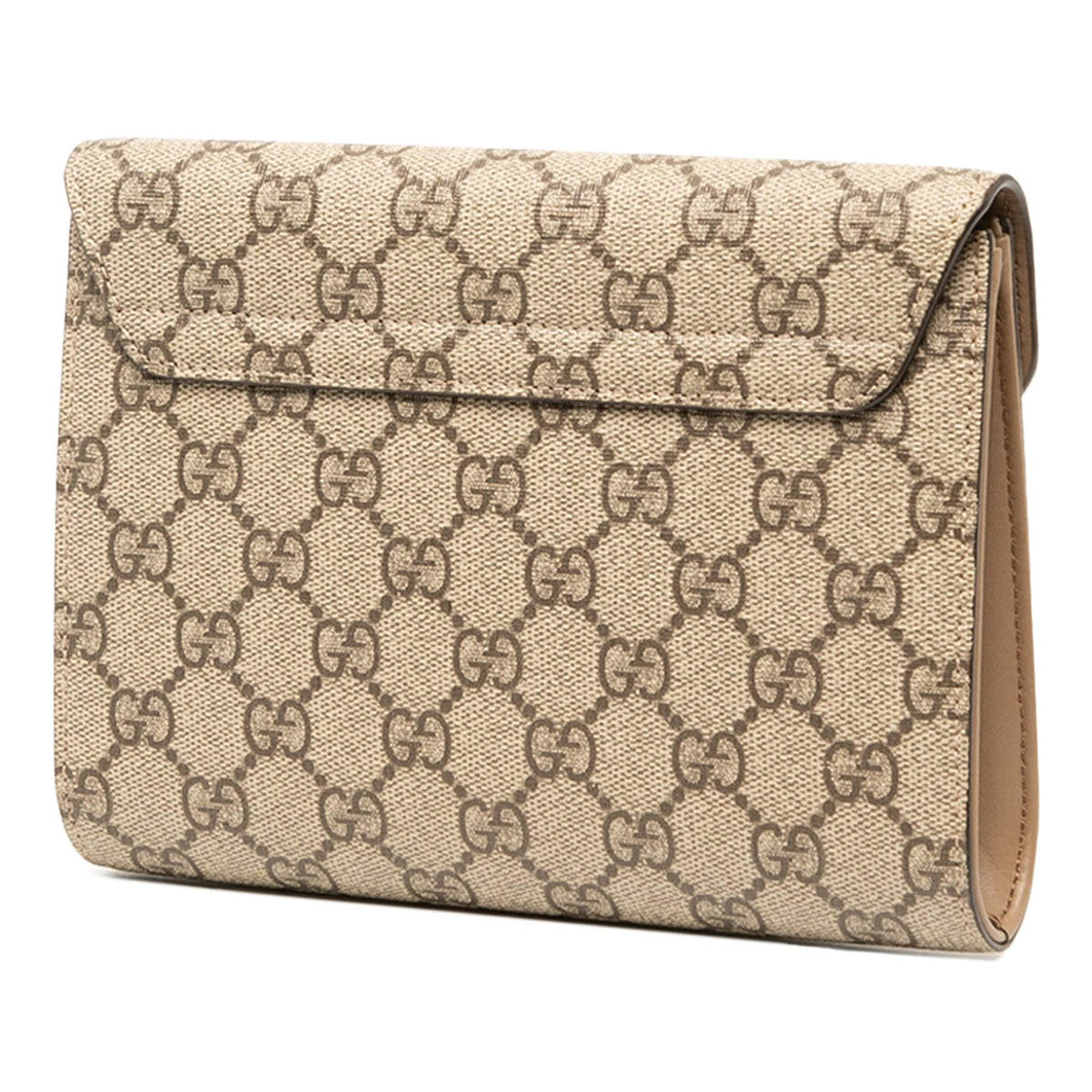 Gucci GG Supreme Dionysus Clutch