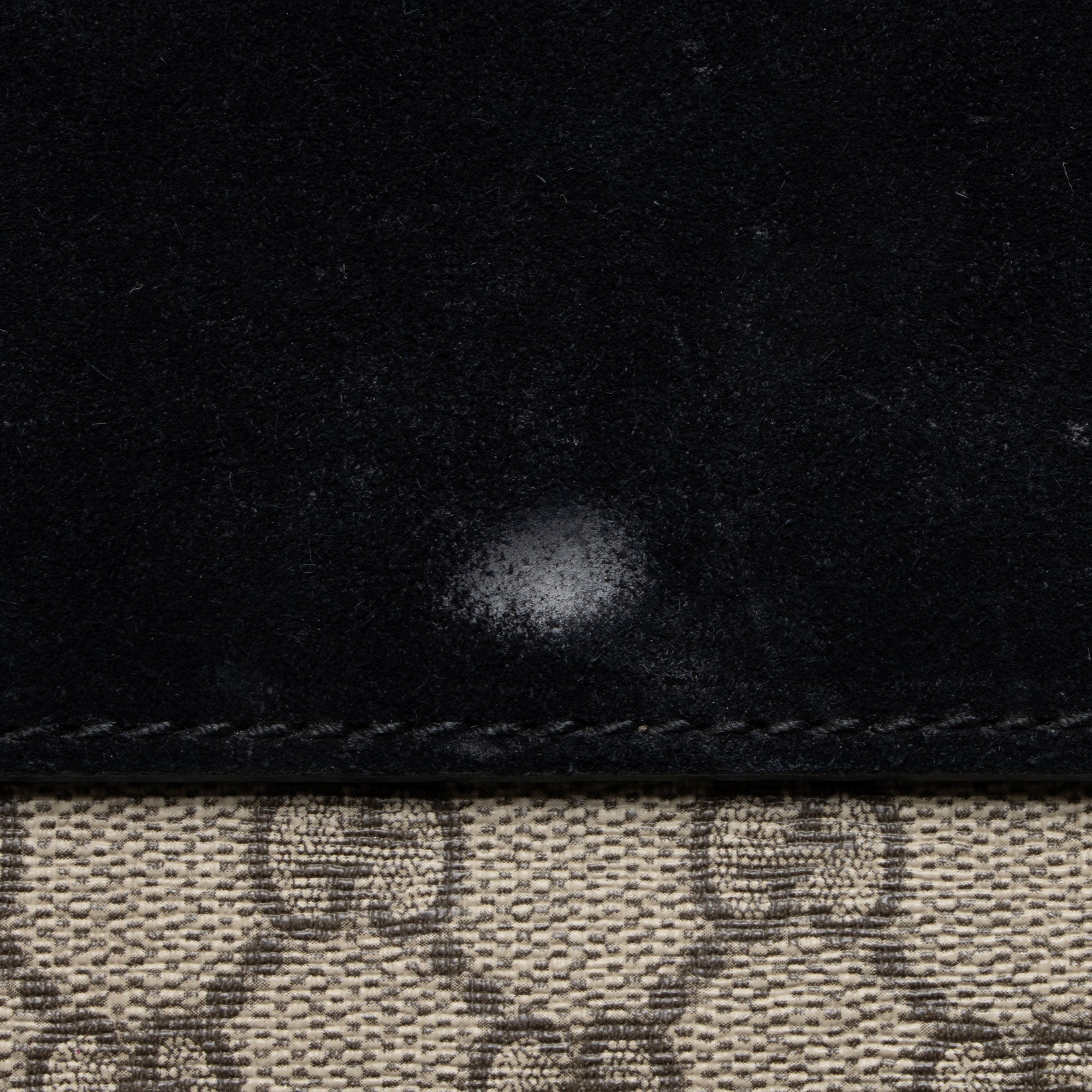 Gucci GG Supreme Dionysus Medium Shoulder Bag
