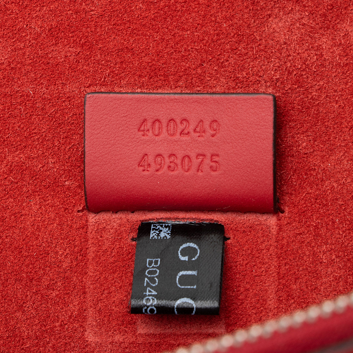 Gucci GG Supreme Dionysus Medium Shoulder Bag