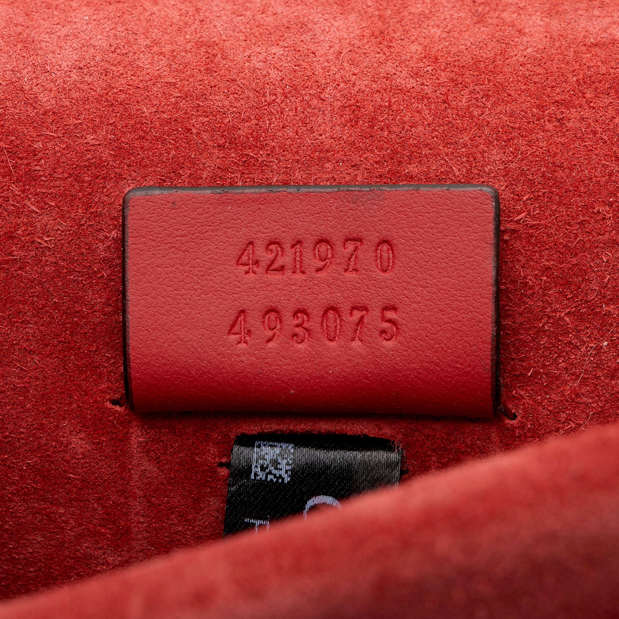 Gucci GG Supreme Dionysus Mini Bag (SHF-iQtgdt)