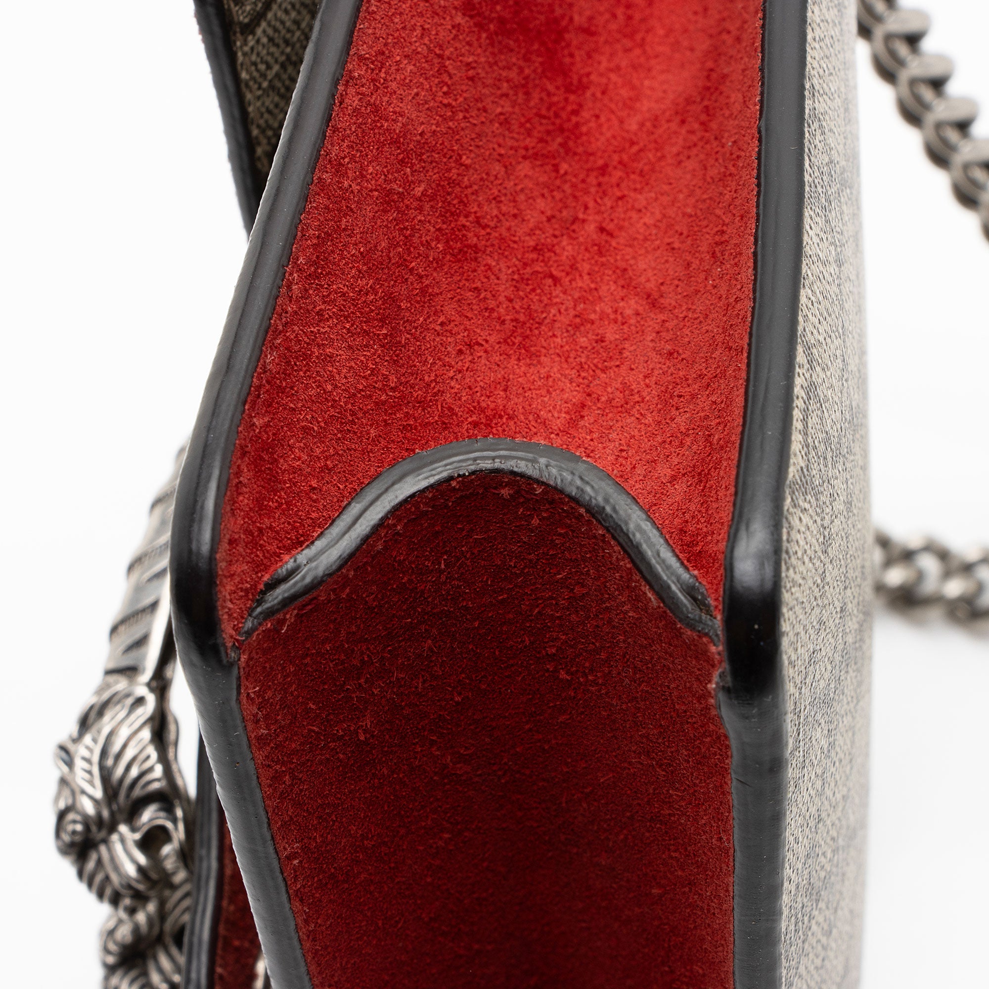 Gucci GG Supreme Dionysus Mini Bag