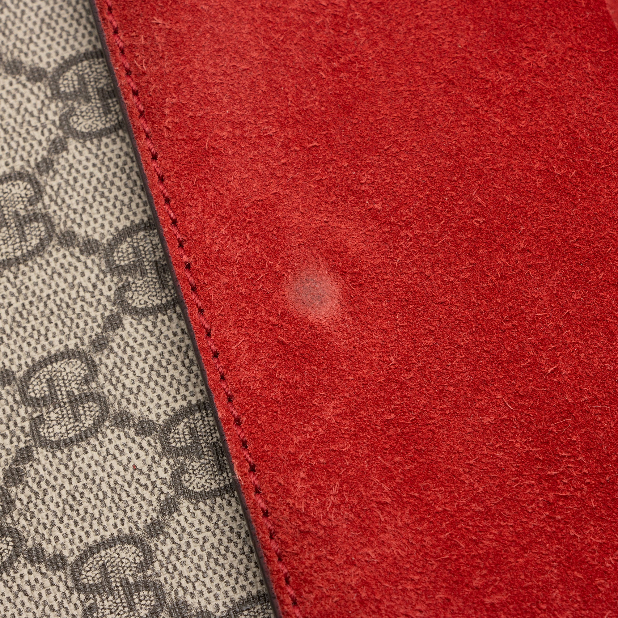 Gucci GG Supreme Dionysus Mini Bag