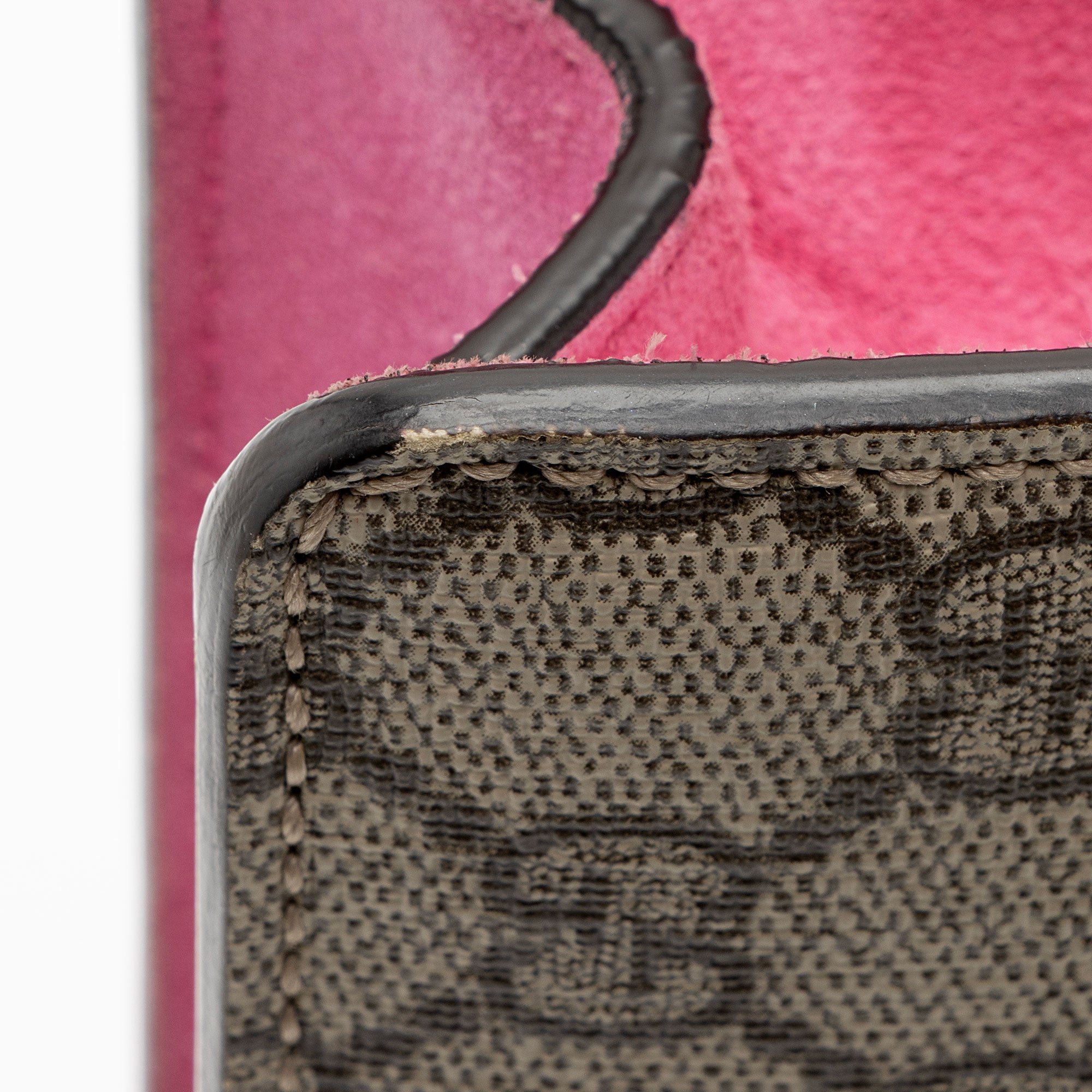 Gucci GG Supreme Dionysus Small Shoulder Bag