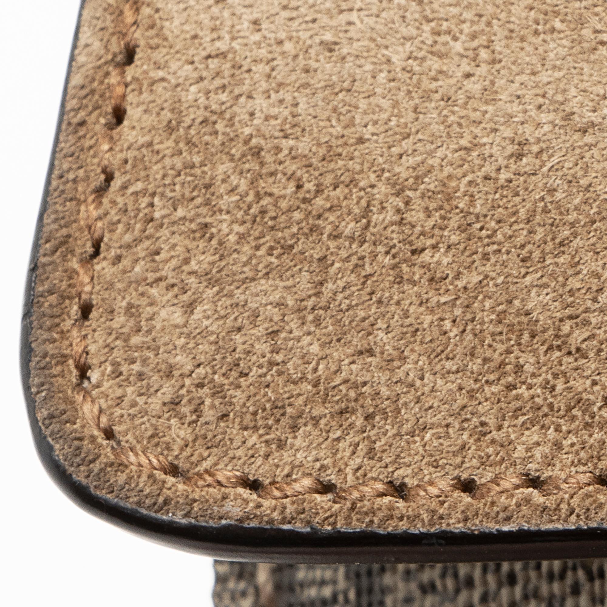 Gucci GG Supreme Dionysus Small Shoulder Bag (SHF-22265)