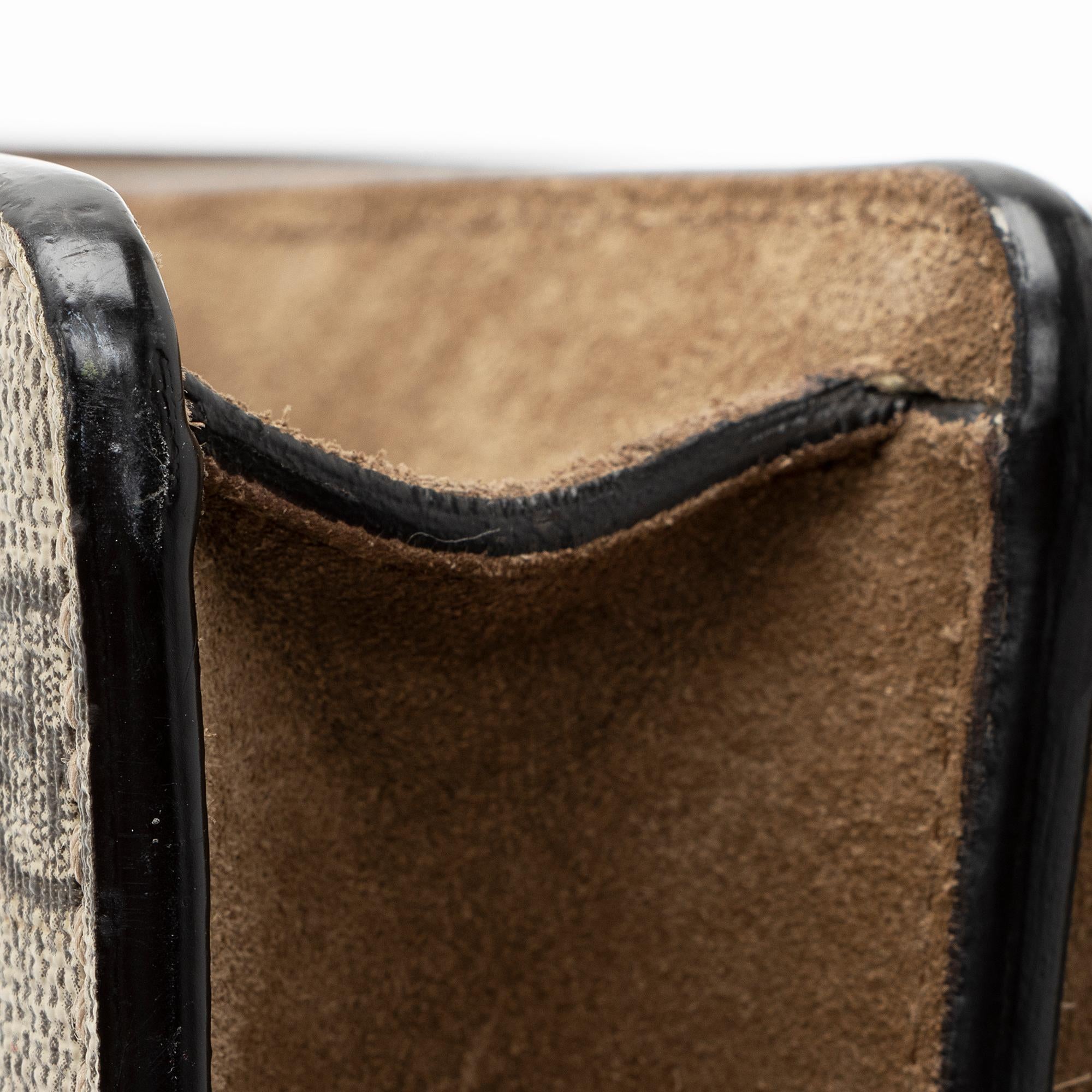 Gucci GG Supreme Dionysus Small Shoulder Bag (SHF-22265)