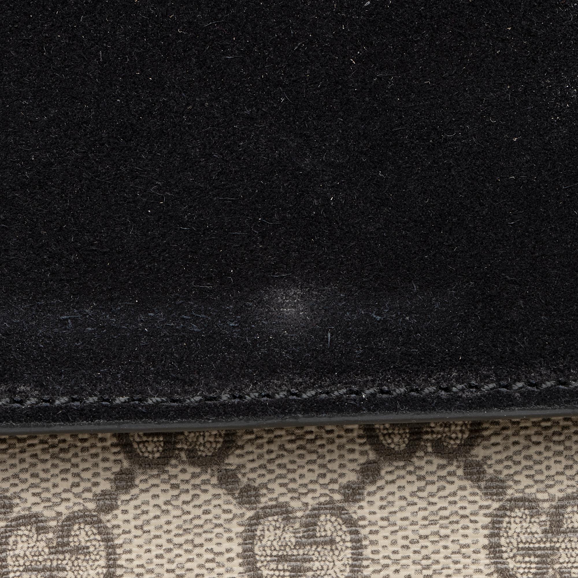 Gucci GG Supreme Dionysus Medium Shoulder Bag