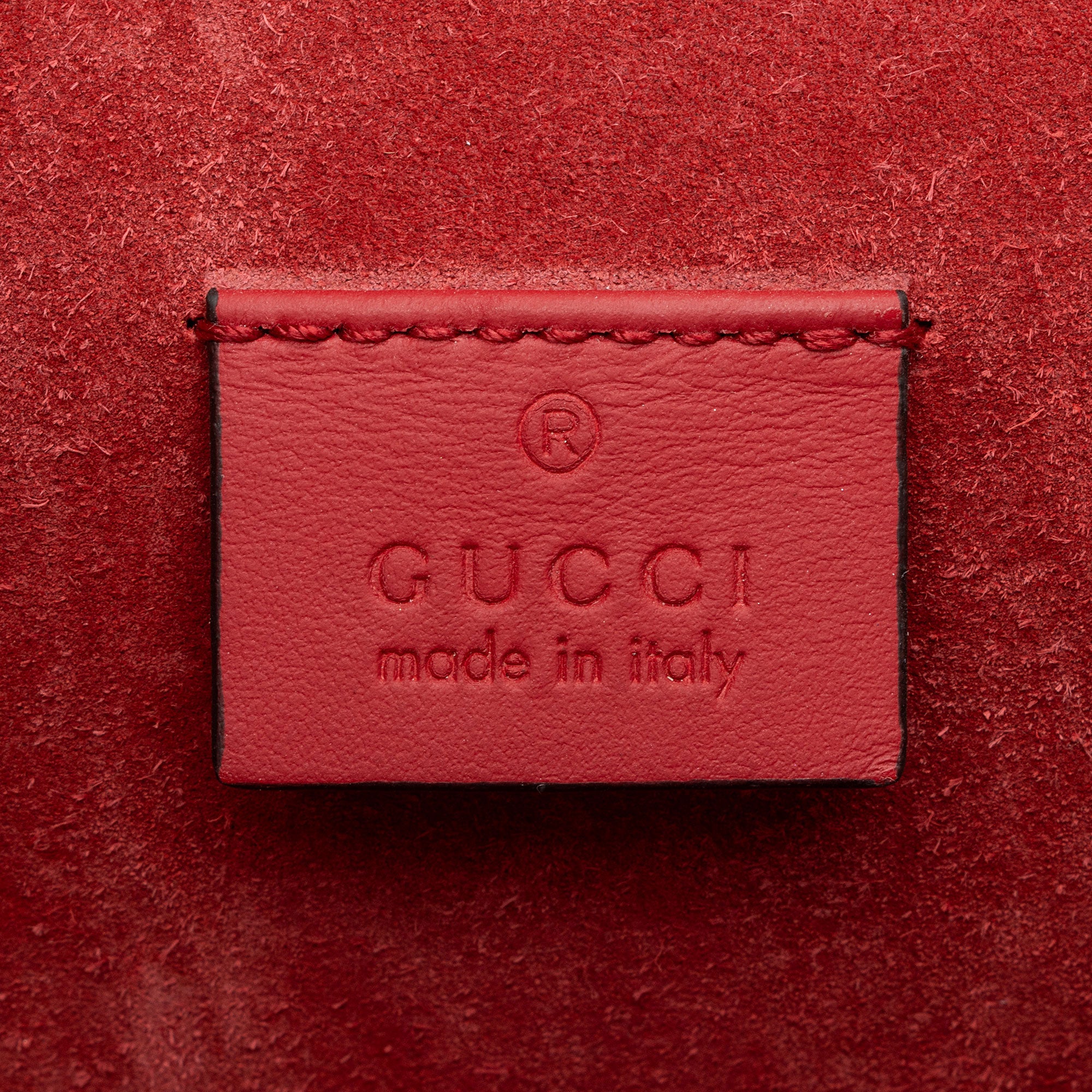 Gucci GG Supreme Dionysus Small Shoulder Bag (SHF-uOVvgi)