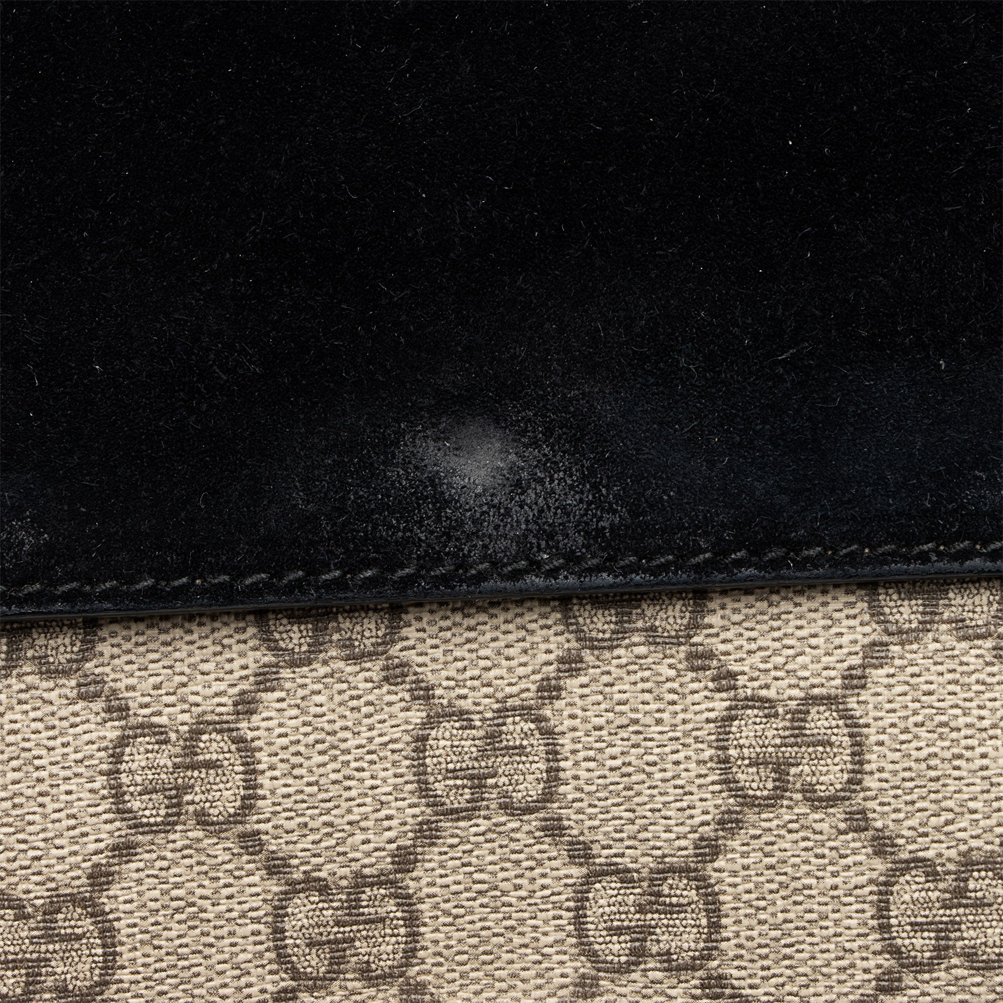 Gucci GG Supreme Dionysus Small Shoulder Bag