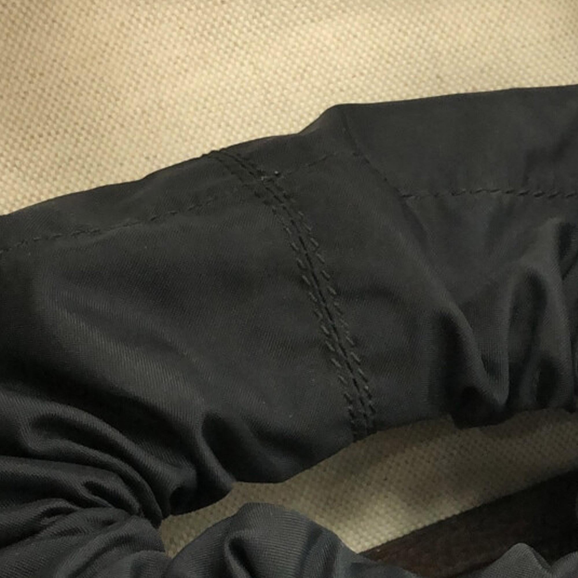 Gucci GG Supreme Donald Duck Soft Backpack (SHG-5R4mC7)