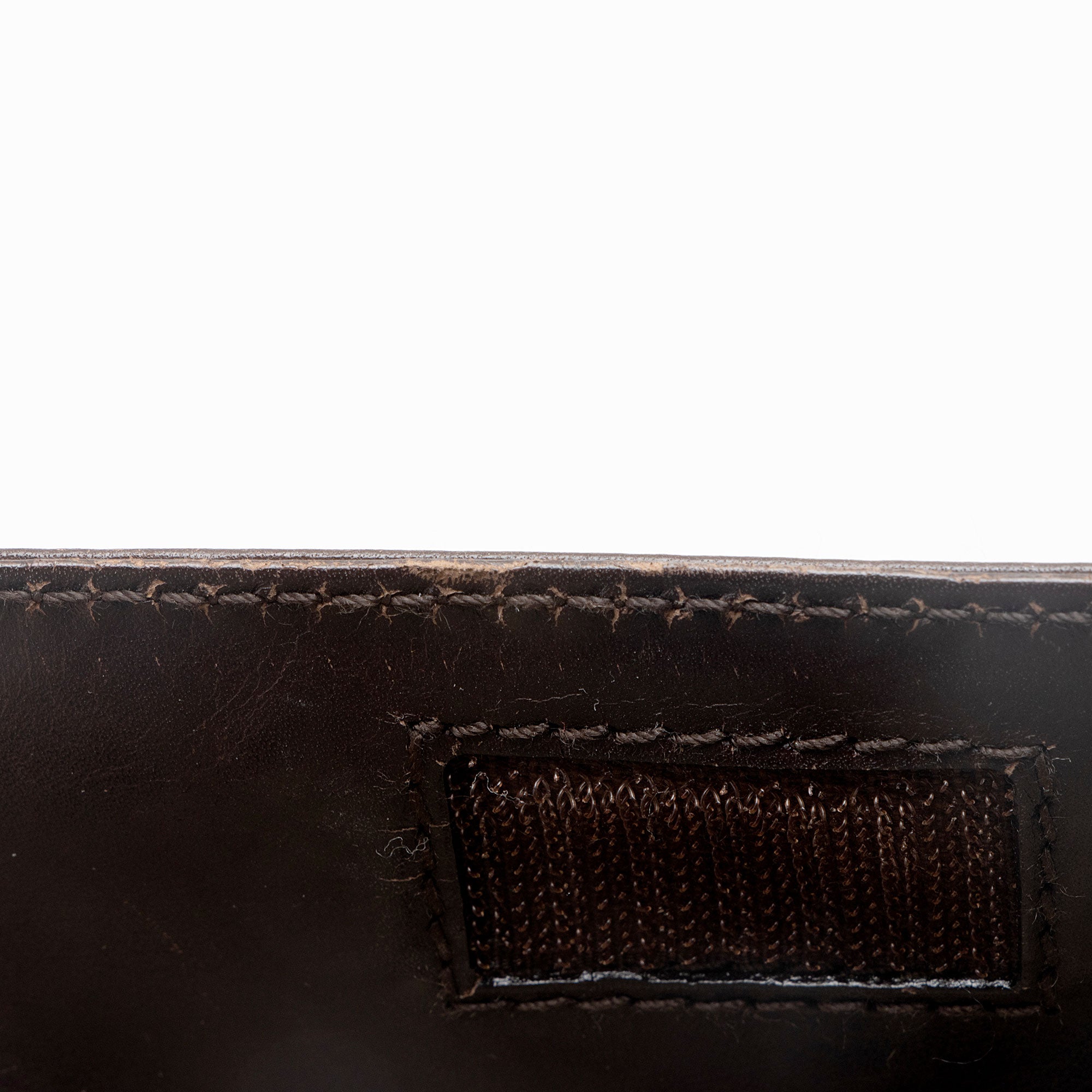 Gucci GG Supreme Double Pocket Belt Bag - FINAL SALE