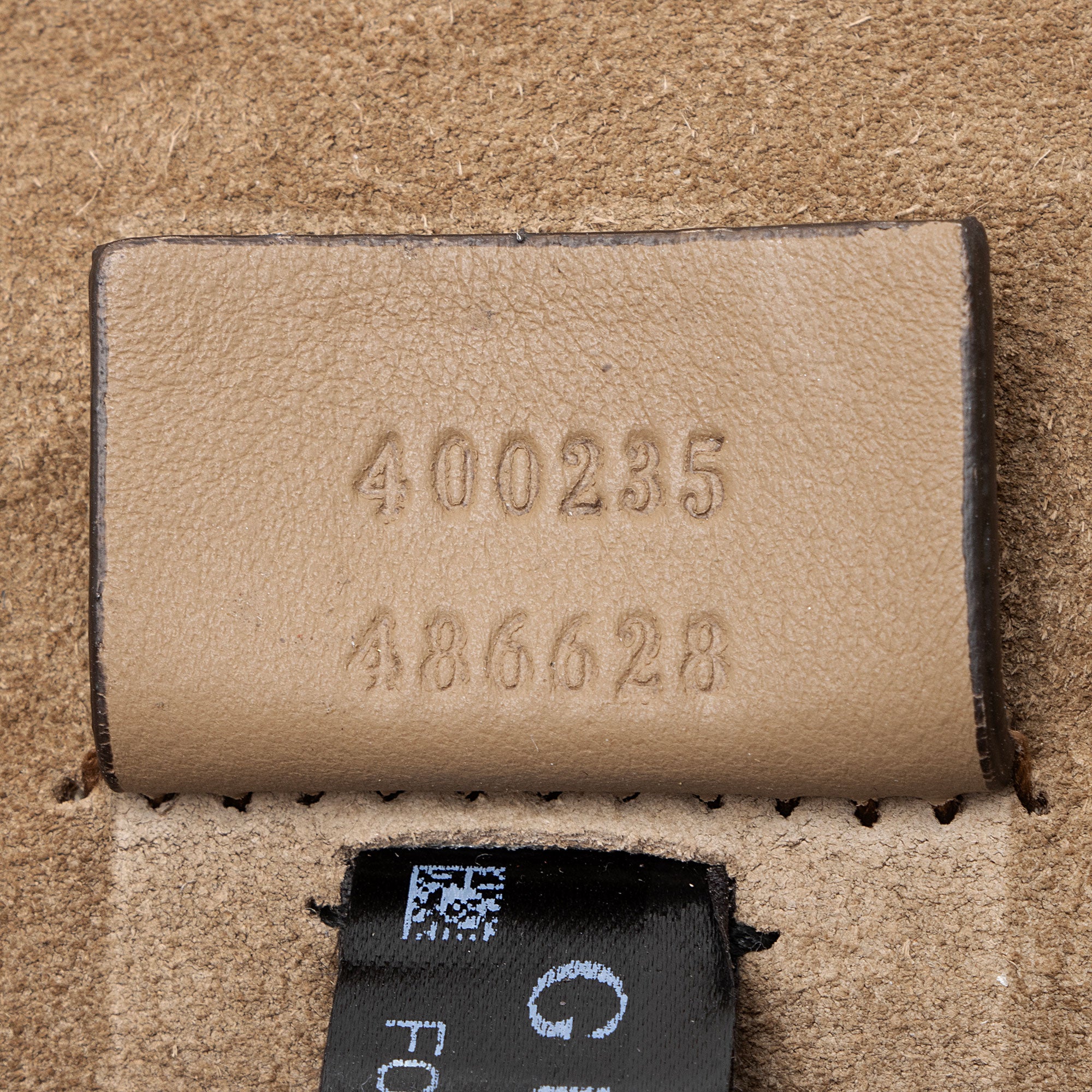 Gucci GG Supreme Embellished Dionysus Large Shoulder Bag