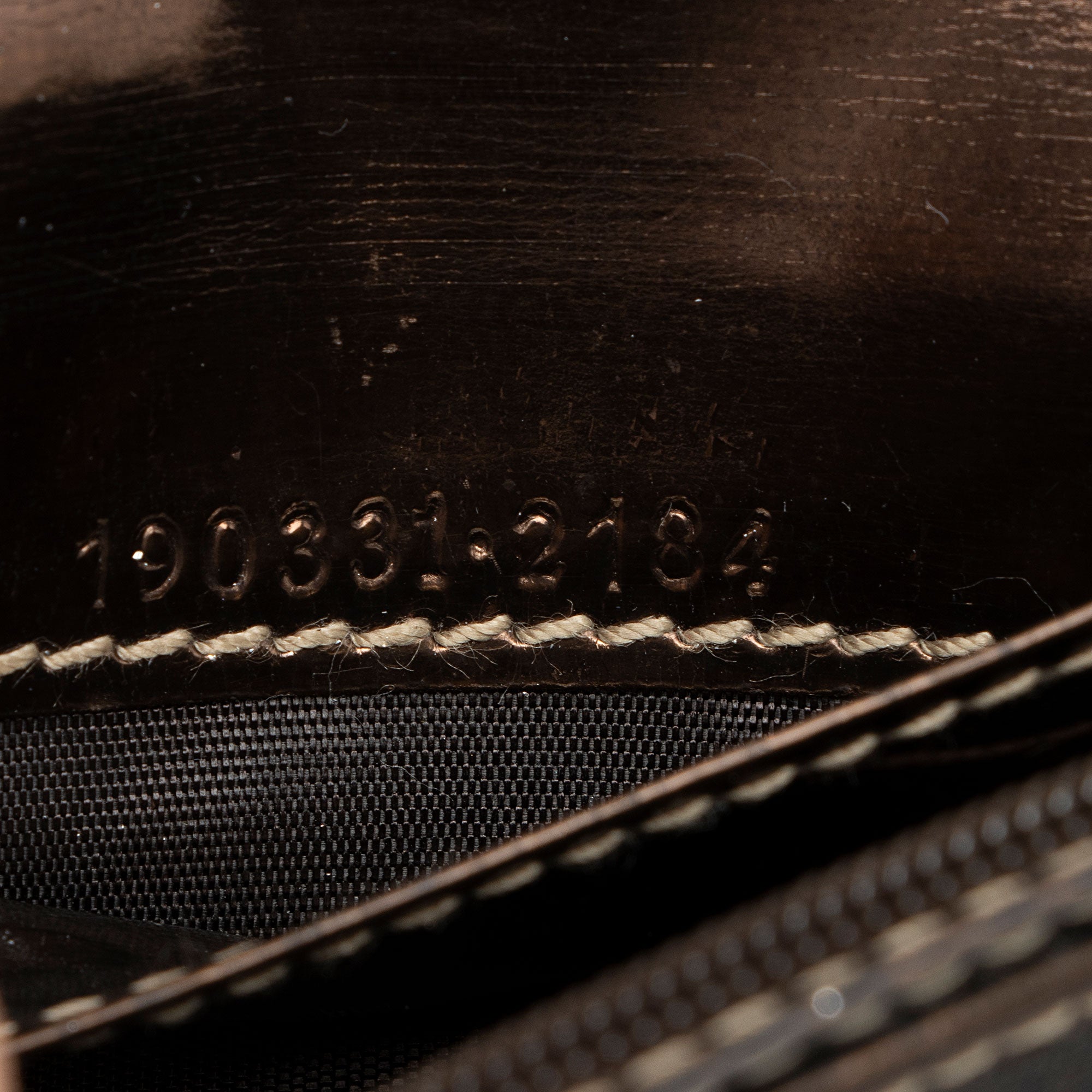 Gucci GG Supreme Compact Wallet (SHF-xH6ST7)