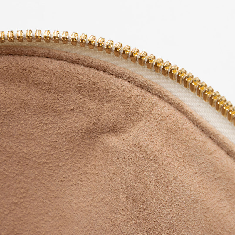 Gucci GG Supreme Flora Ophidia Dome Small Shoulder Bag (SHF-y1K6pl)