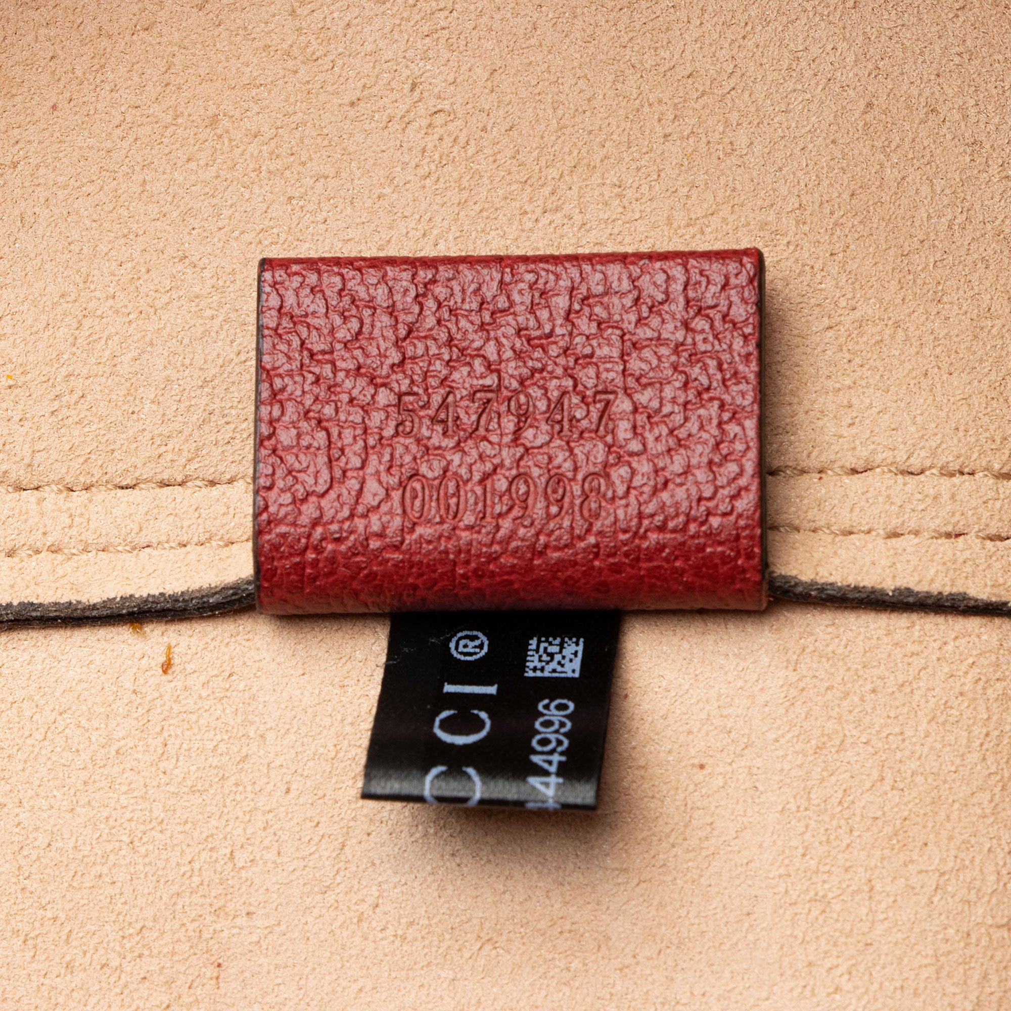 Gucci GG Supreme Flora Ophidia Medium Tote (SHF-nE6t7Y)