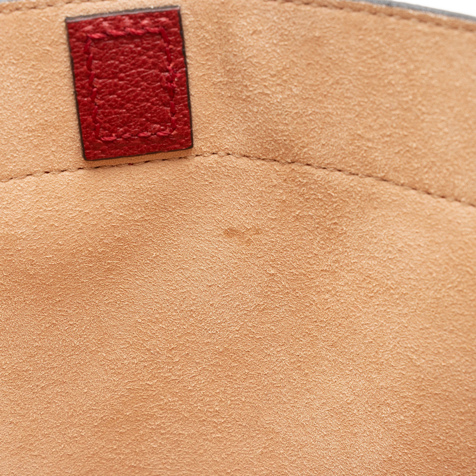 Gucci GG Supreme Flora Ophidia Medium Tote (SHF-nE6t7Y)