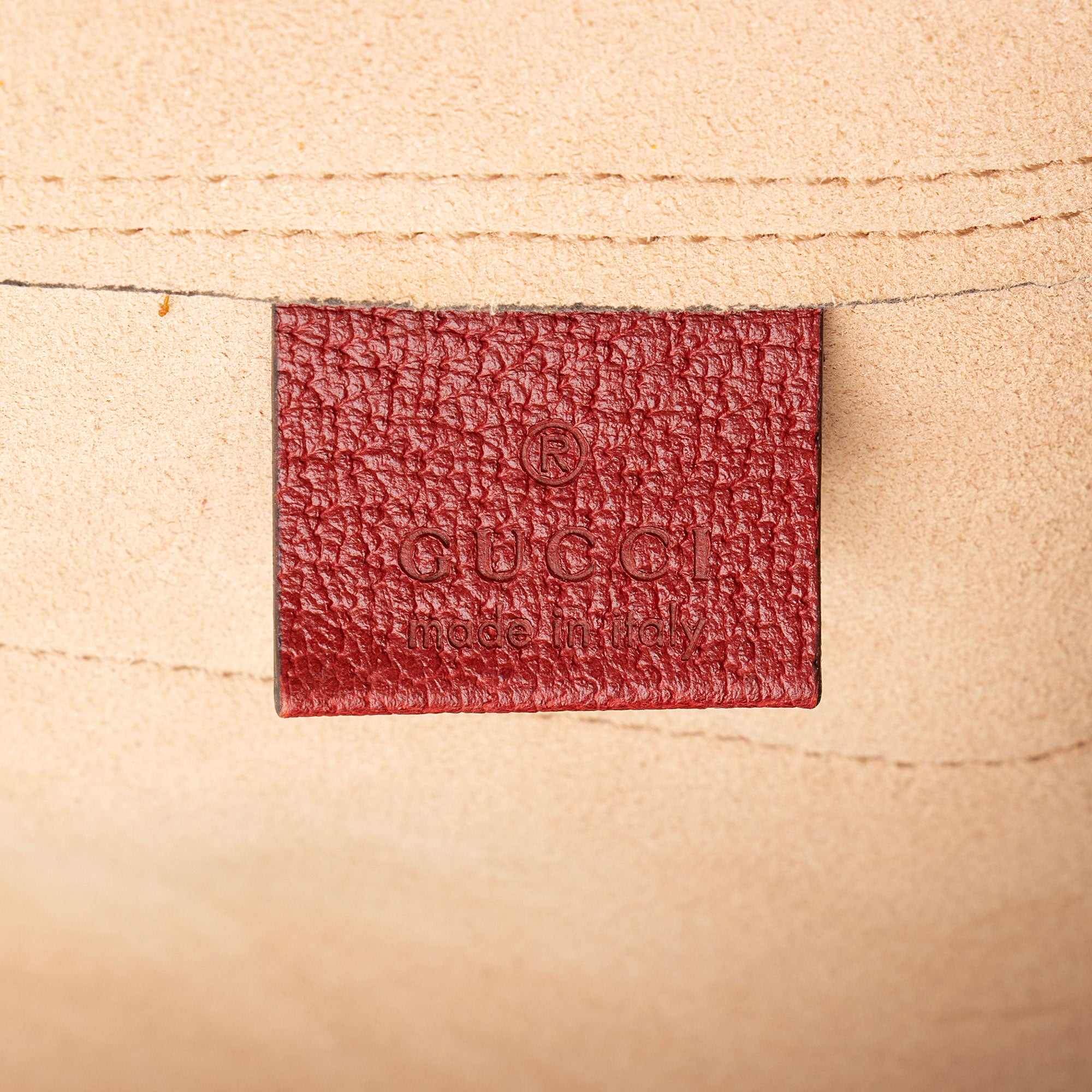 Gucci GG Supreme Flora Ophidia Medium Tote (SHF-nE6t7Y)