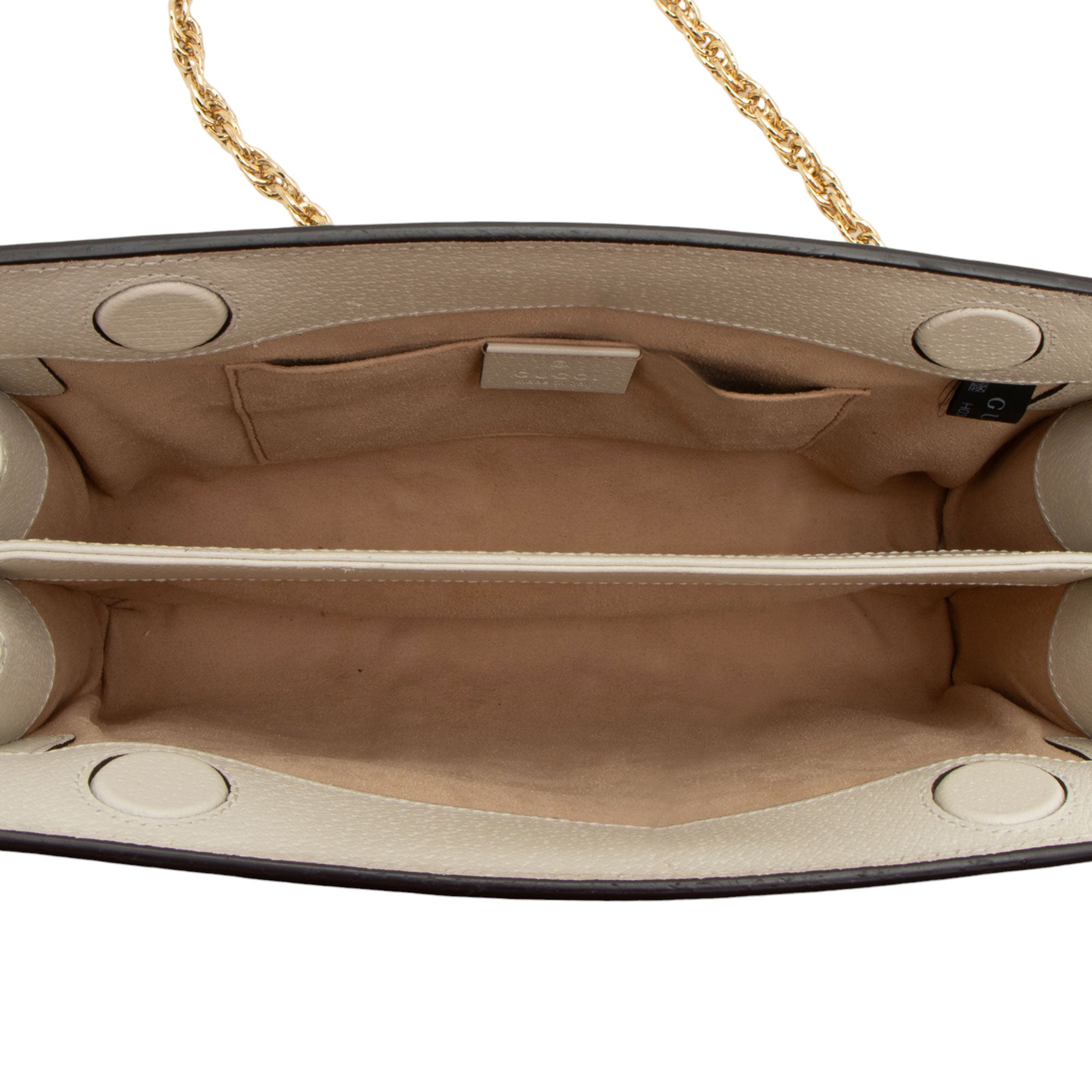 Gucci GG Supreme Flora Ophidia Shoulder Bag (SHF-4KDHW3)