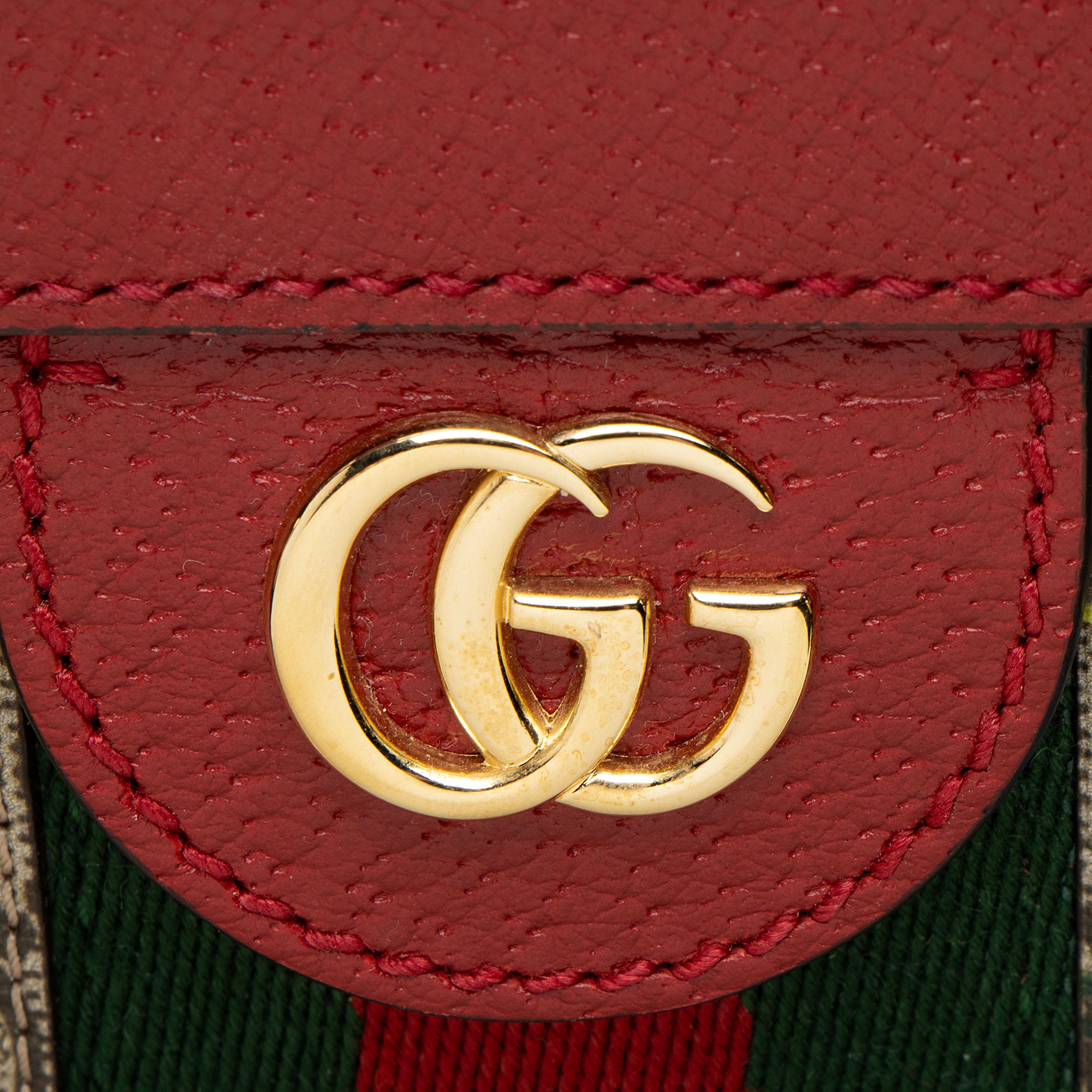 Gucci GG Supreme Flora Ophidia Small Tote (SHF-LiY5iE)