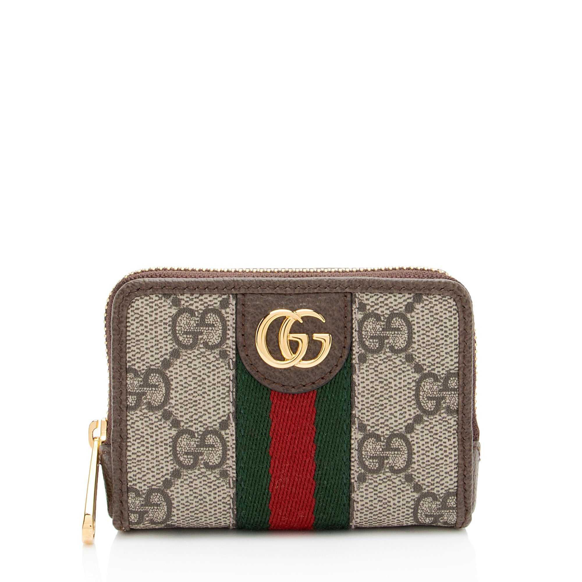 Gucci GG Supreme GG Marmont Ophidia Playing Card Set