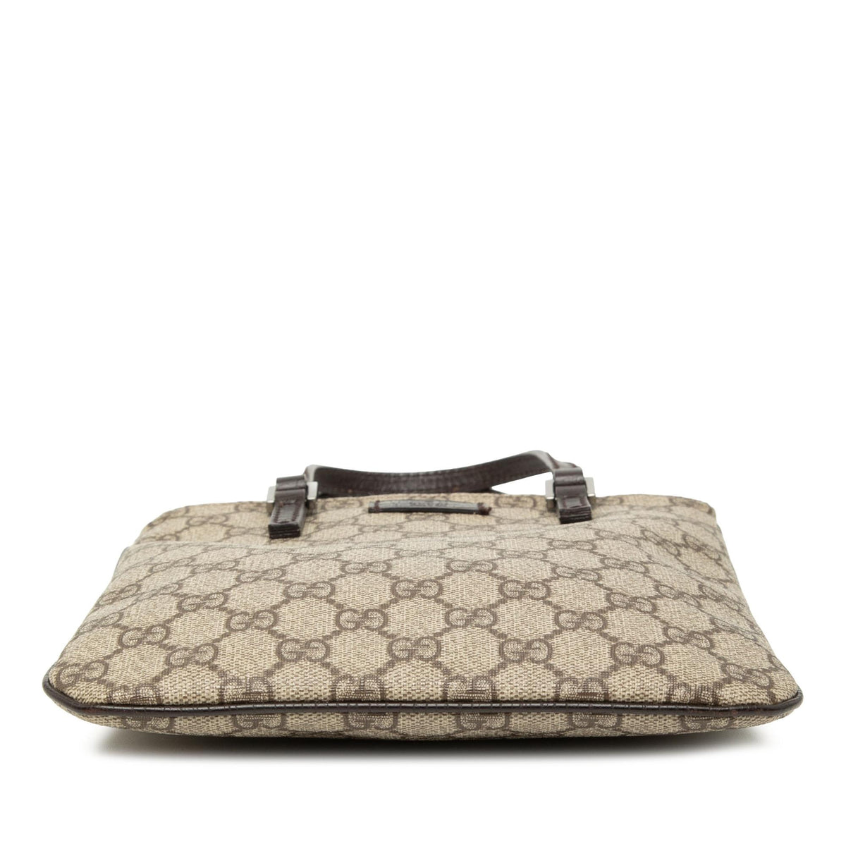 Gucci GG Supreme Handbag
