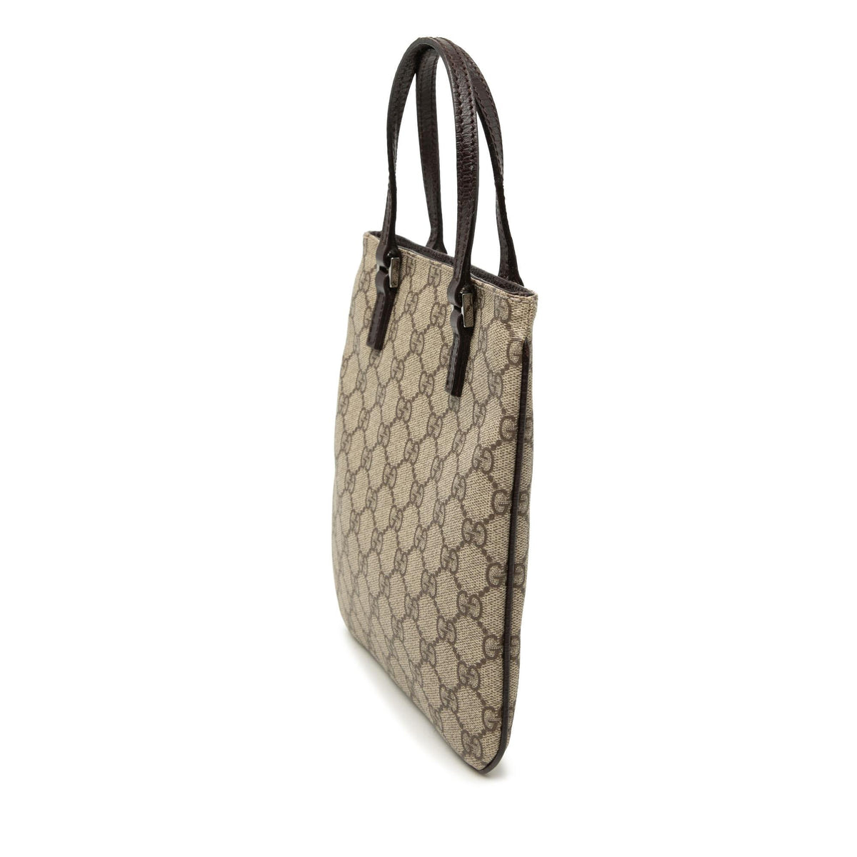 Gucci GG Supreme Handbag